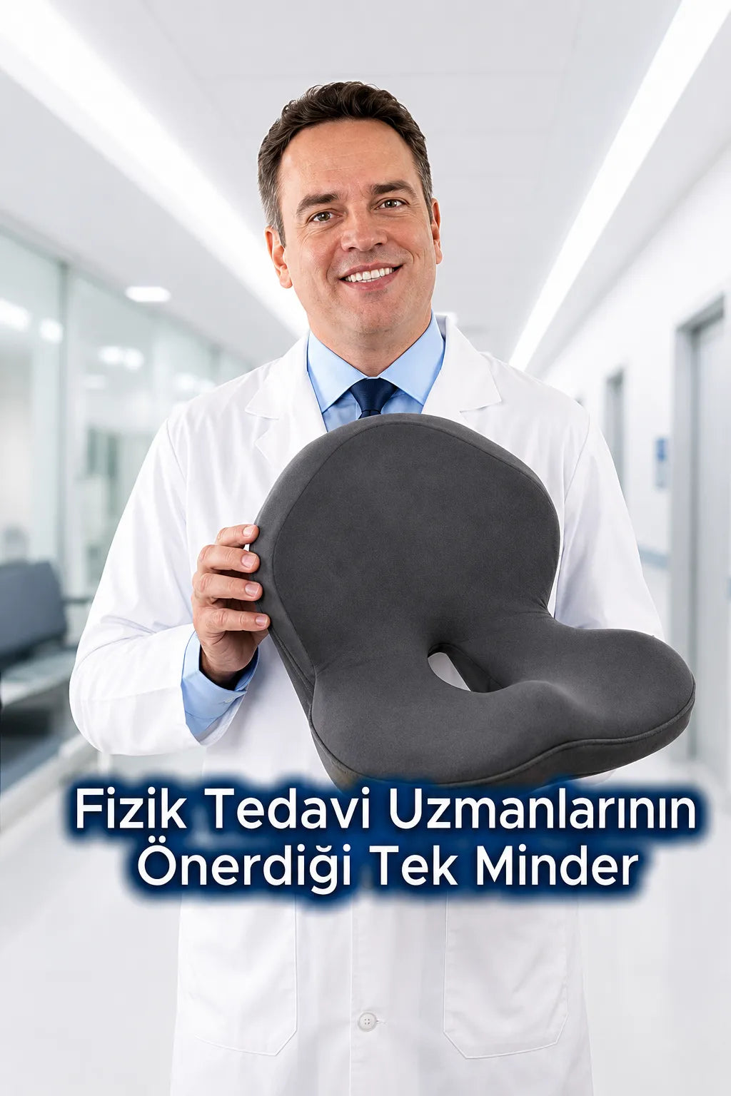 Akvoya CelinvaTR – Destekleyici Oturma Minderi Akvoya