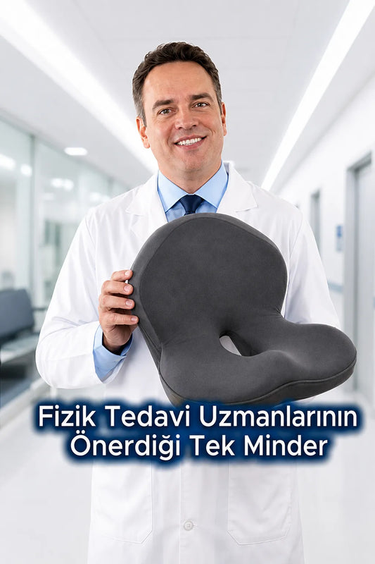 Akvoya CelinvaTR – Destekleyici Oturma Minderi Akvoya